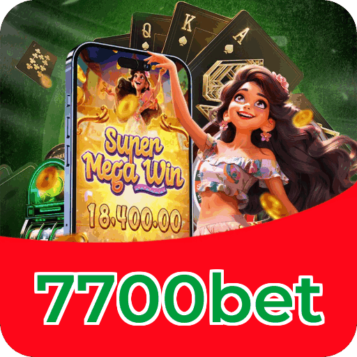 7700bet bônus R$5.000 + 500 giros - Rollover 35x, prazo 30 dias, 38% taxa conversão