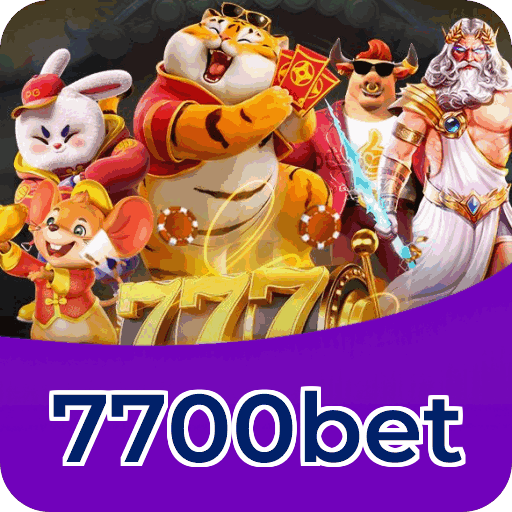 Catálogo 7700bet 2.547 jogos - Pragmatic Play, Evolution, NetEnt