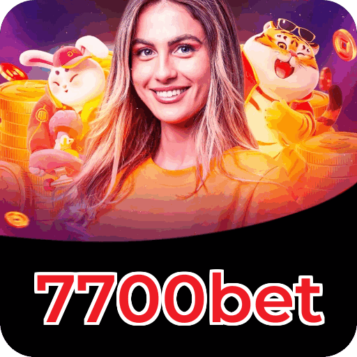 Estatísticas de bônus da 7700bet
