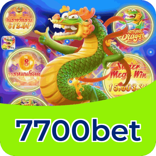 Tabela RTP dos jogos de cassino da 7700bet